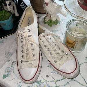 Converse All Star Sneakers